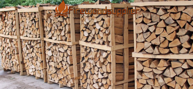 What Are the Benefits of Kiln-Dried Firewood?
